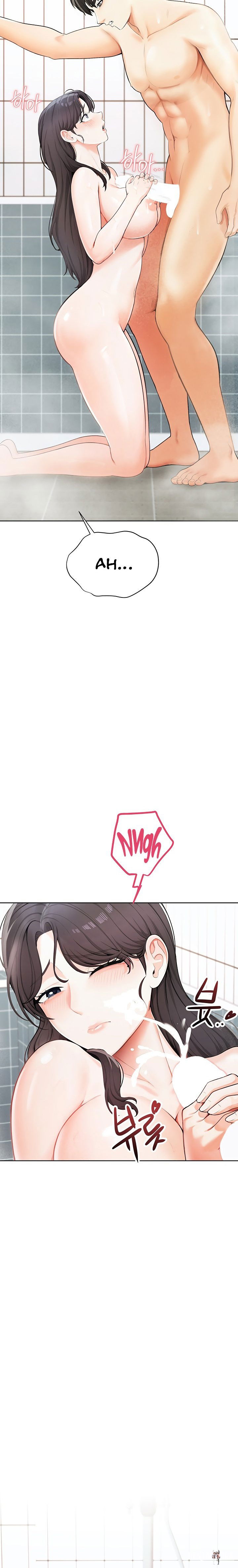 Naughty Woman Naughty Woman Chapter 2 - Page 33