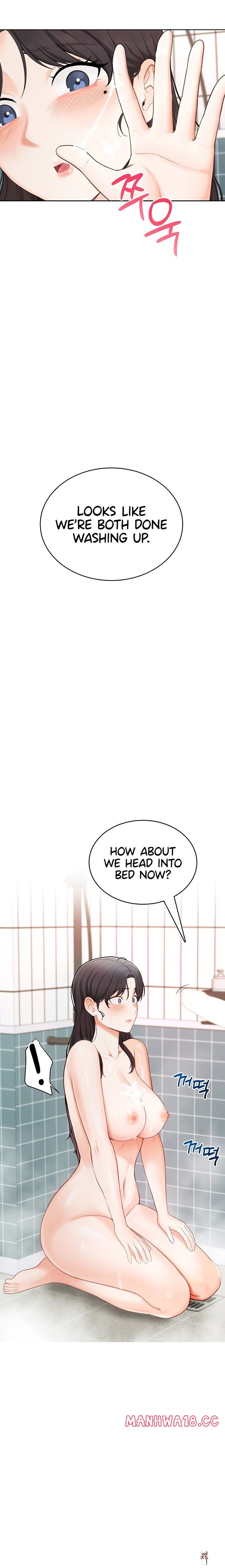 Naughty Woman Naughty Woman Chapter 2 - Page 35