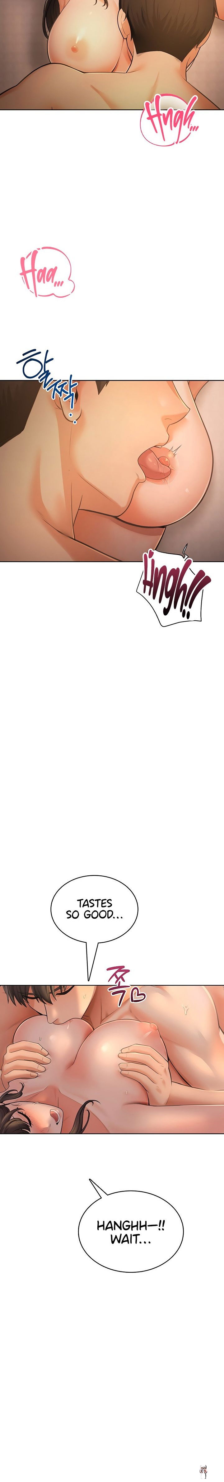 Naughty Woman Naughty Woman Chapter 2 - Page 38