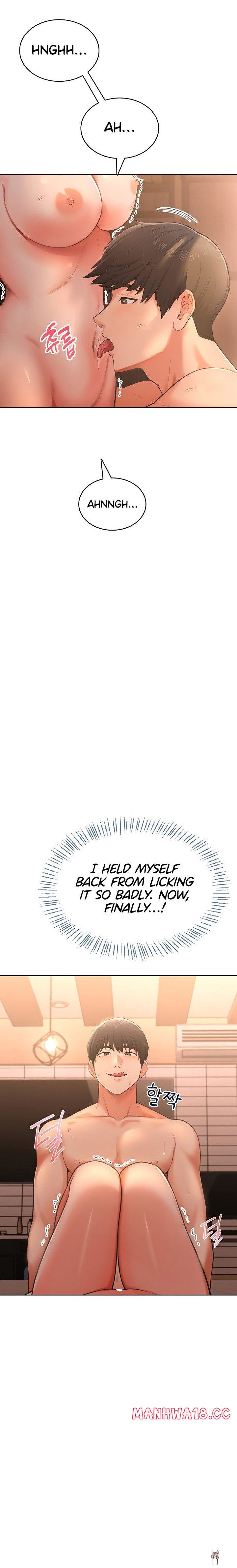 Naughty Woman Naughty Woman Chapter 2 - Page 39