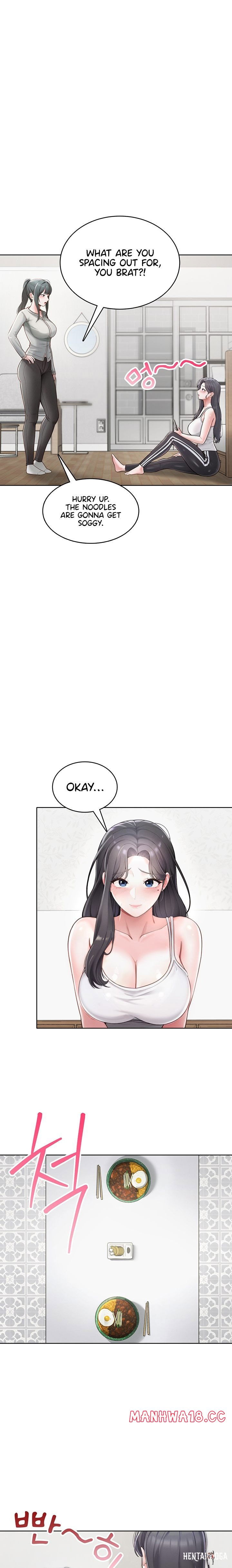 Naughty Woman Naughty Woman Chapter 1 - P&aacute;gina 10