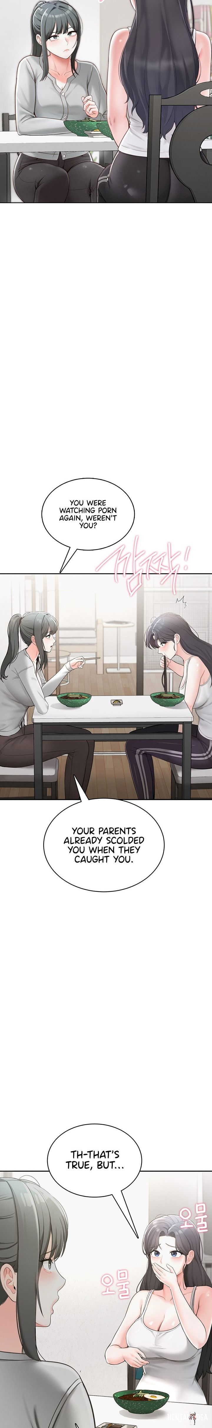 Naughty Woman Naughty Woman Chapter 1 - P&aacute;gina 11