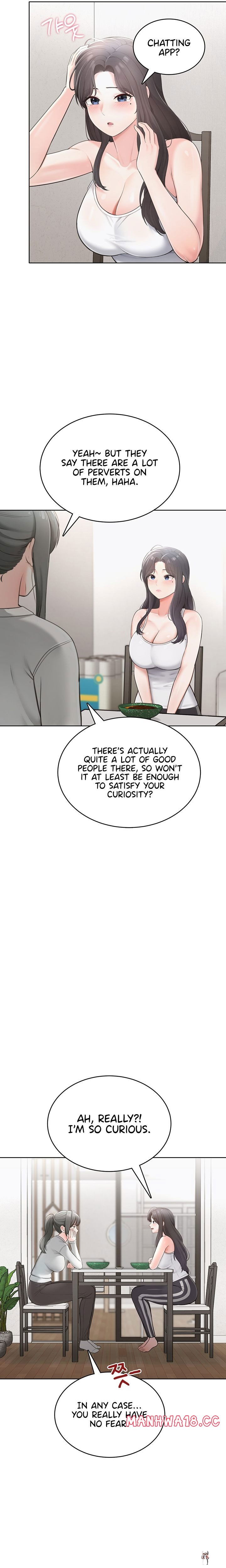 Naughty Woman Naughty Woman Chapter 1 - P&aacute;gina 16