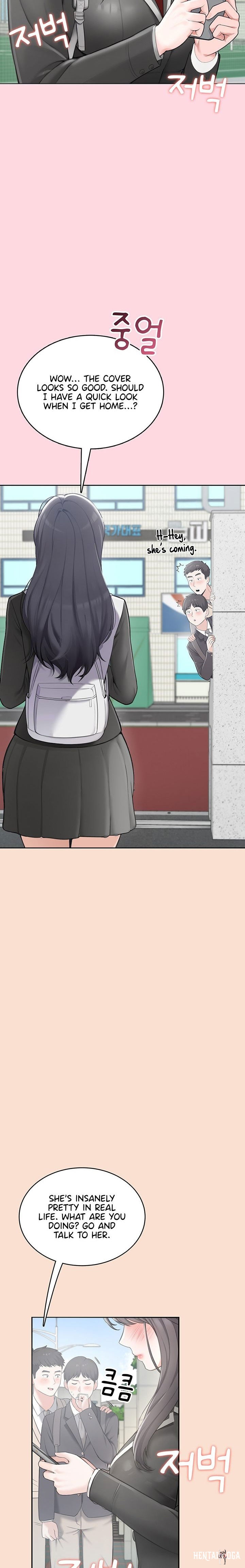 Naughty Woman Naughty Woman Chapter 1 - P&aacute;gina 2