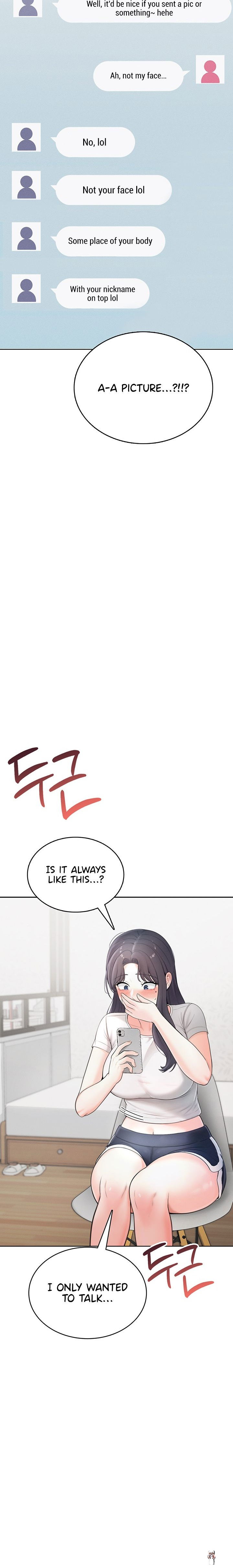 Naughty Woman Naughty Woman Chapter 1 - P&aacute;gina 24