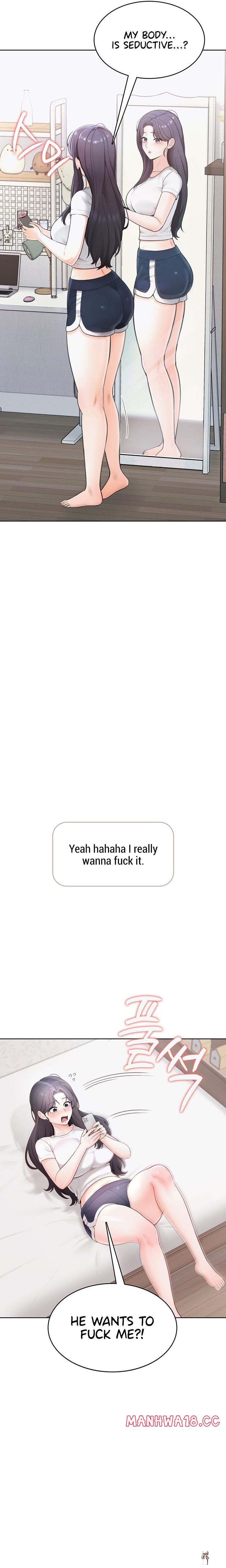 Naughty Woman Naughty Woman Chapter 1 - P&aacute;gina 31