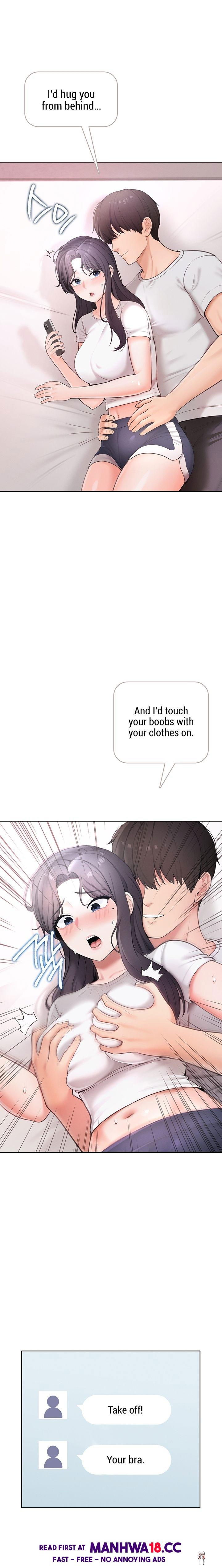 Naughty Woman Naughty Woman Chapter 1 - P&aacute;gina 33