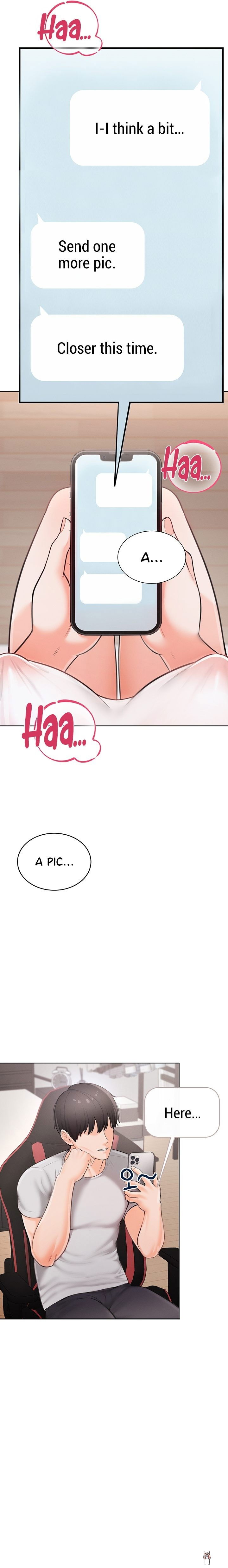 Naughty Woman Naughty Woman Chapter 1 - P&aacute;gina 37