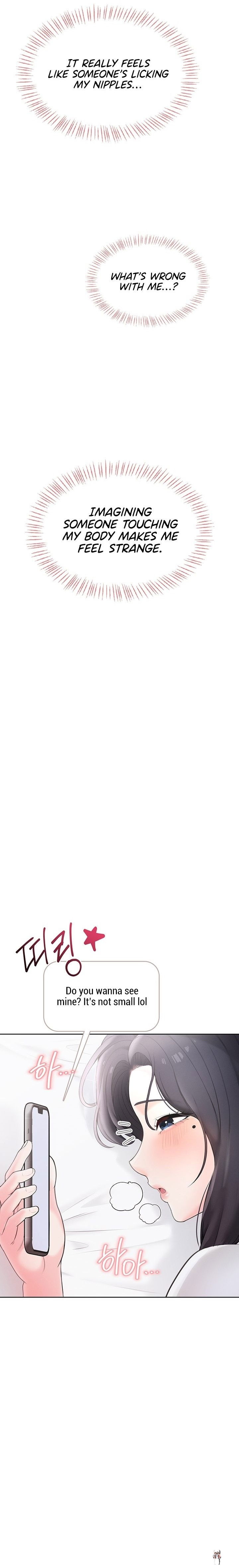 Naughty Woman Naughty Woman Chapter 1 - P&aacute;gina 39