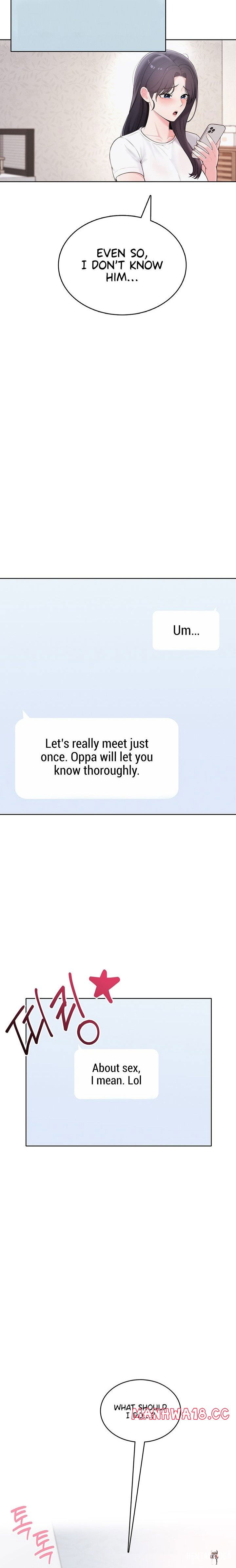 Naughty Woman Naughty Woman Chapter 1 - P&aacute;gina 42