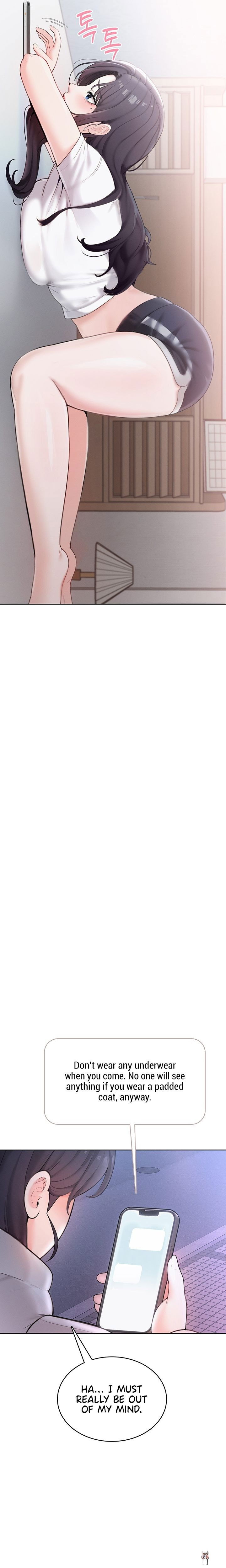 Naughty Woman Naughty Woman Chapter 1 - P&aacute;gina 43