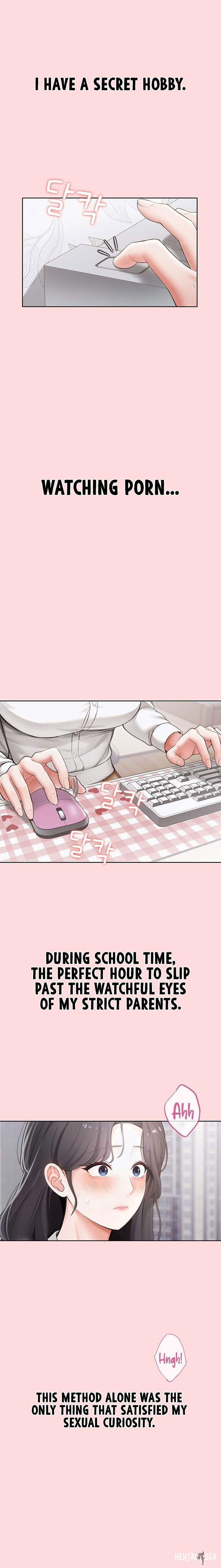 Naughty Woman Naughty Woman Chapter 1 - P&aacute;gina 6