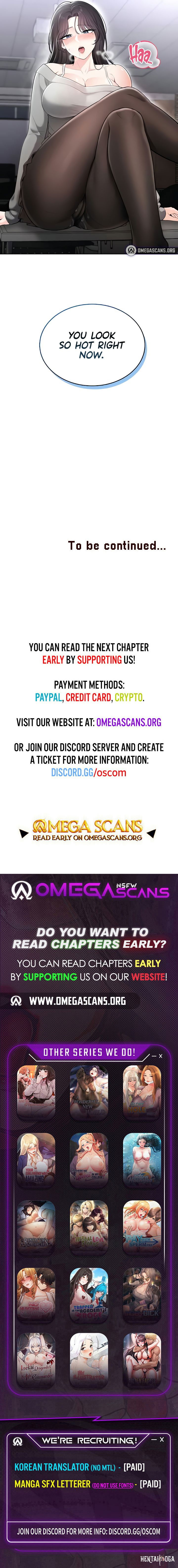 Naughty Woman Naughty Woman Chapter 14 - Страница 9