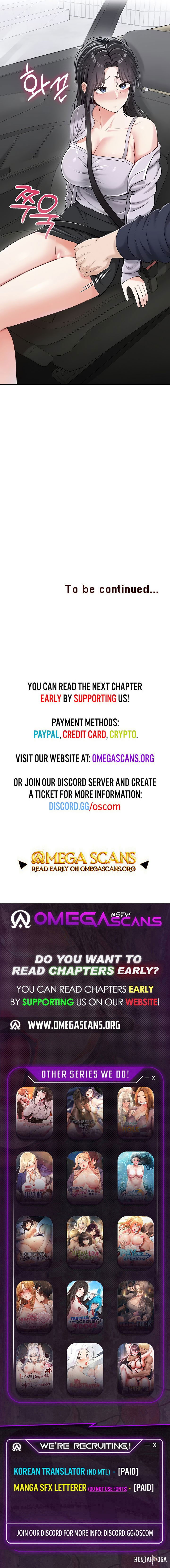 Naughty Woman Naughty Woman Chapter 19 - Trang 10