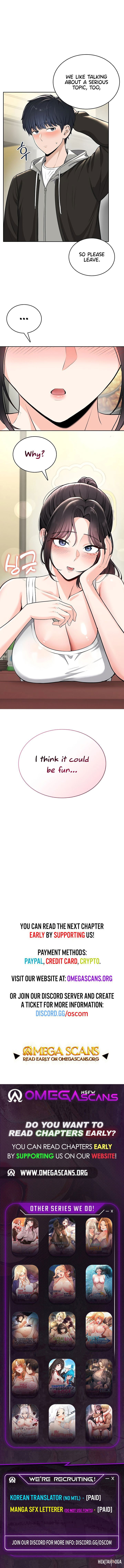 Naughty Woman Naughty Woman Chapter 22 - Trang 8