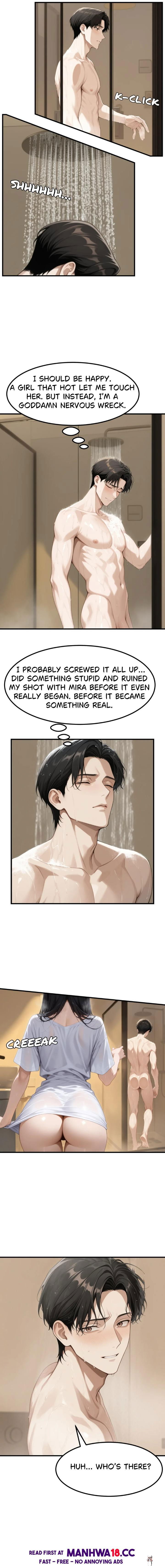 Neighbor’s Curse (Uncensored) Neighbor’s Curse (Uncensored) Chapter 4 - Page 2