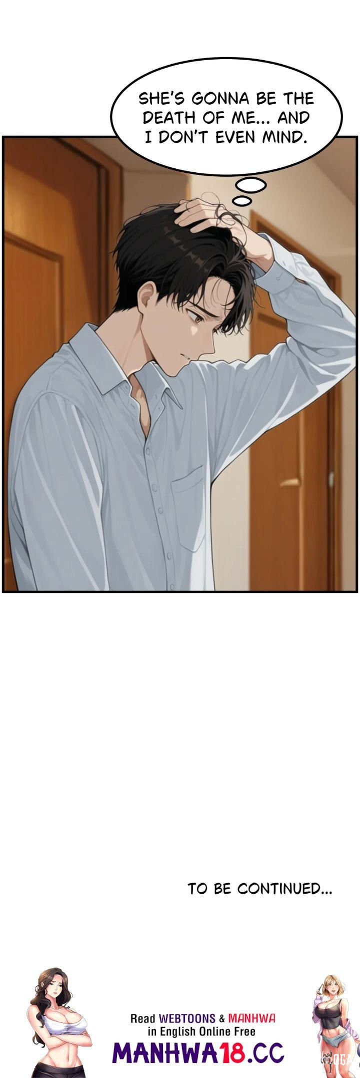 Neighbor’s Curse (Uncensored) Neighbor’s Curse (Uncensored) Chapter 1 - Page 9