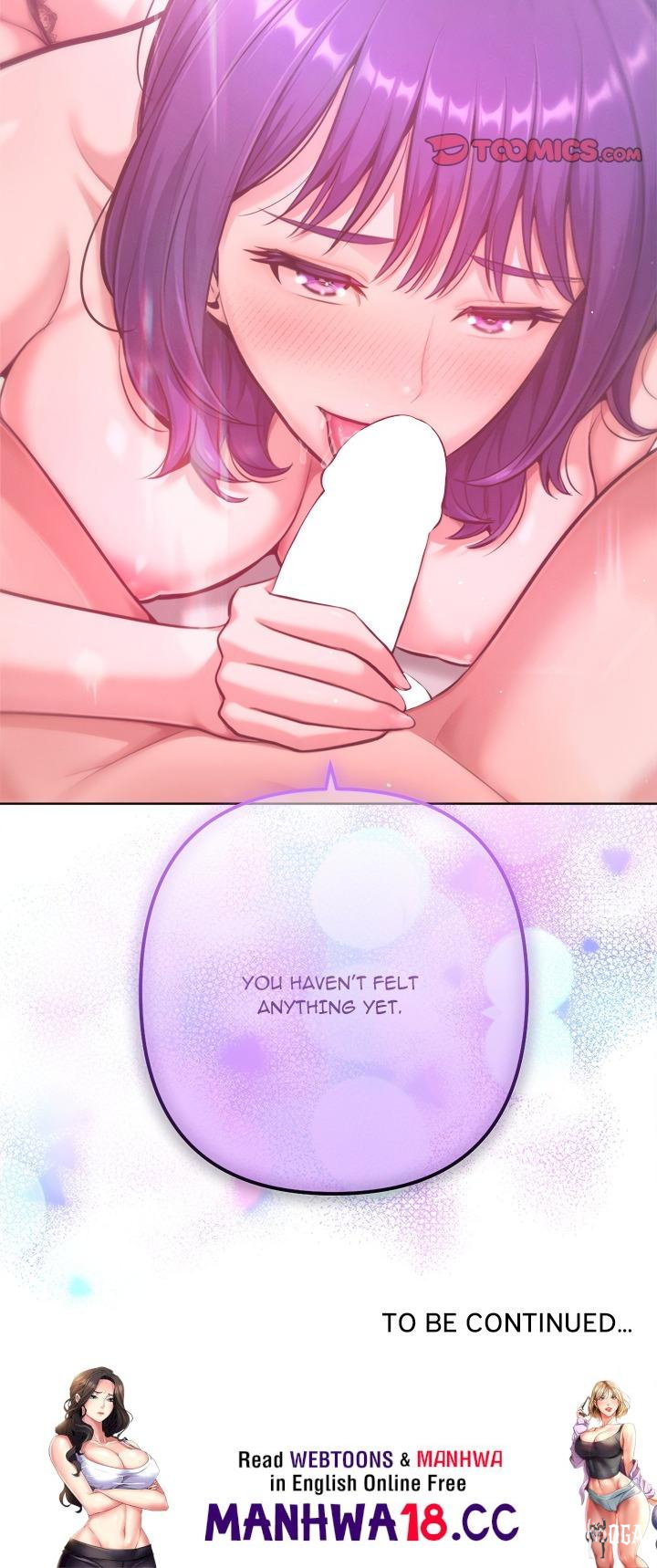 Never Just Friends Never Just Friends Chapter 12 - Page 26