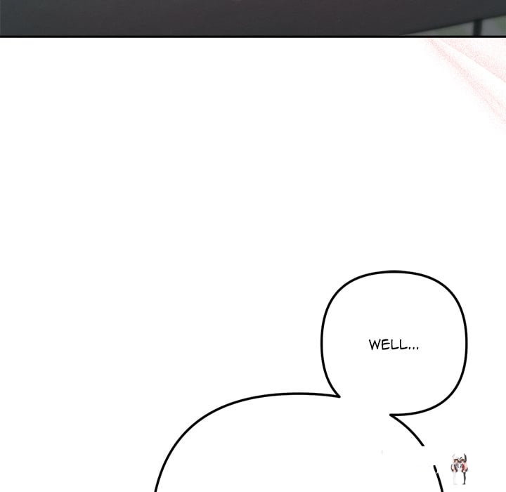 Never Just Friends Never Just Friends Chapter 11 - Page 102