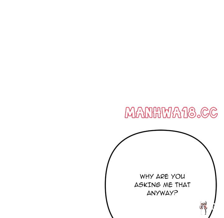 Never Just Friends Never Just Friends Chapter 11 - Page 105