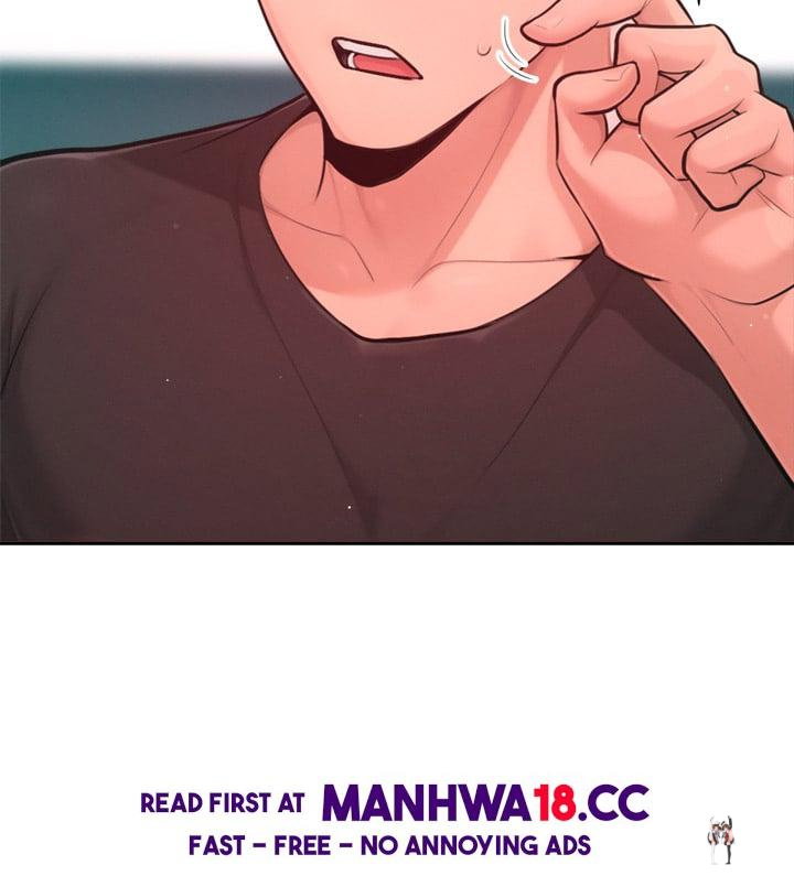 Never Just Friends Never Just Friends Chapter 11 - Page 110