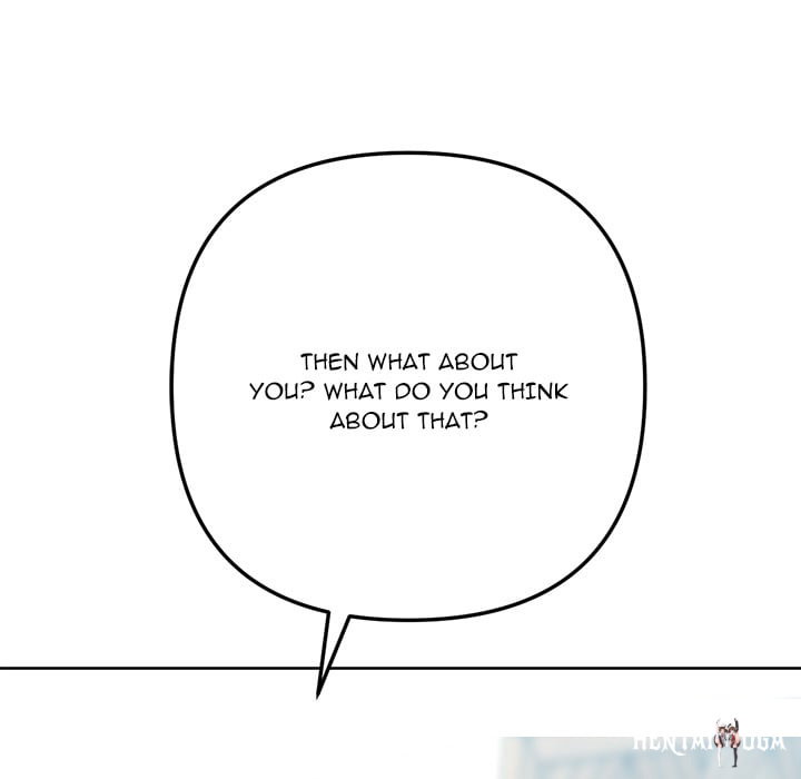 Never Just Friends Never Just Friends Chapter 11 - Page 111