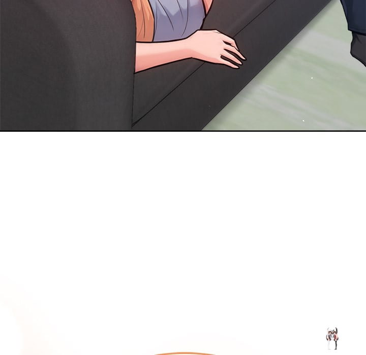 Never Just Friends Never Just Friends Chapter 11 - Page 113