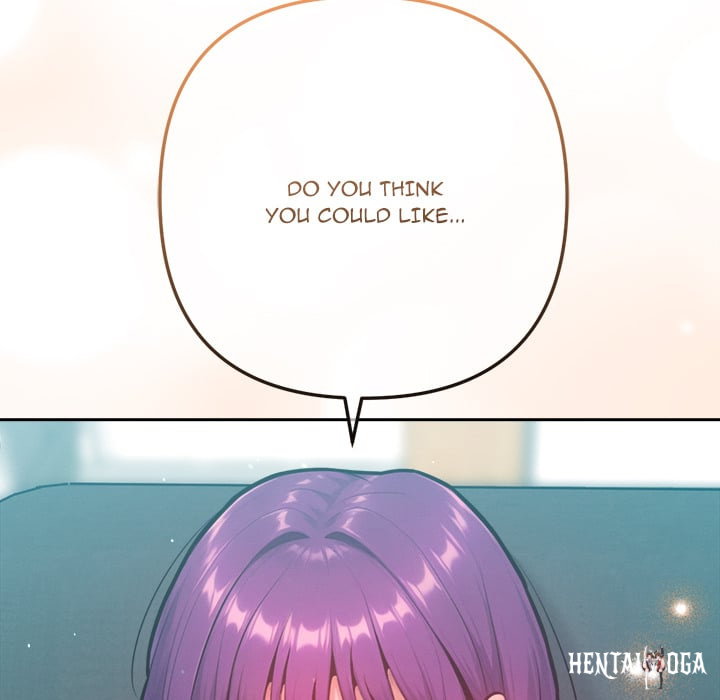 Never Just Friends Never Just Friends Chapter 11 - Page 114