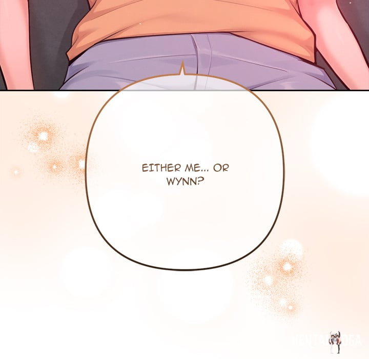 Never Just Friends Never Just Friends Chapter 11 - Page 116