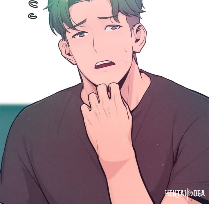 Never Just Friends Never Just Friends Chapter 11 - Page 118