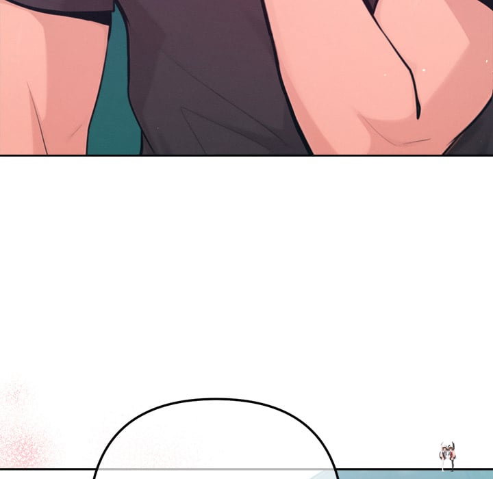 Never Just Friends Never Just Friends Chapter 11 - Page 119