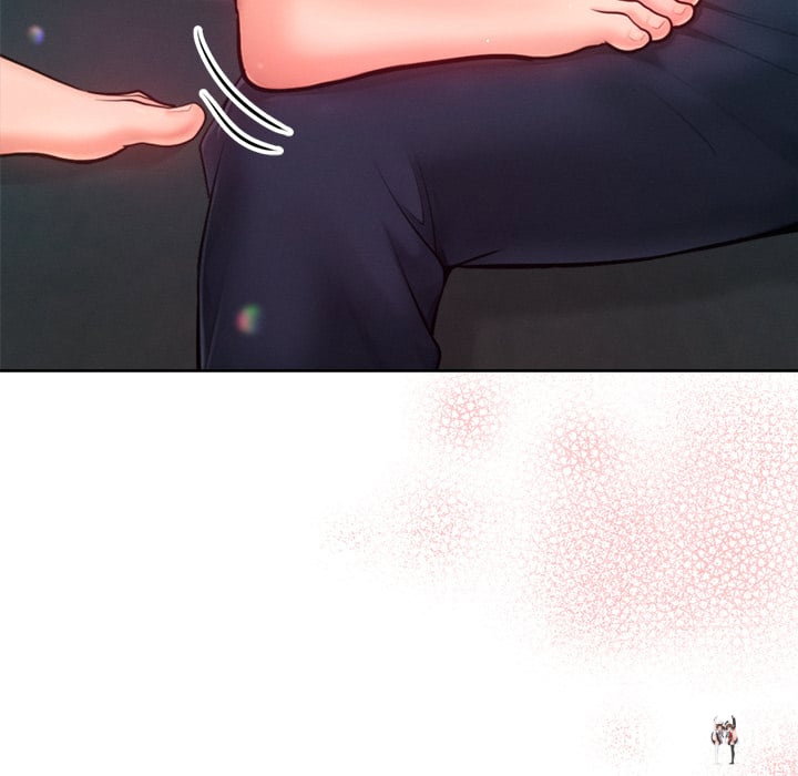 Never Just Friends Never Just Friends Chapter 11 - Page 121