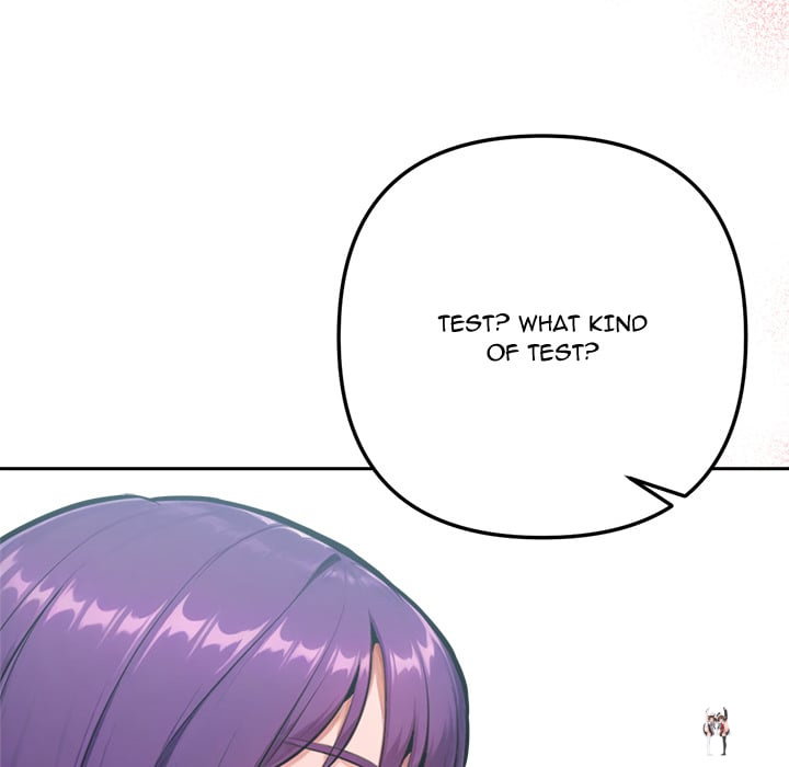 Never Just Friends Never Just Friends Chapter 11 - Page 122