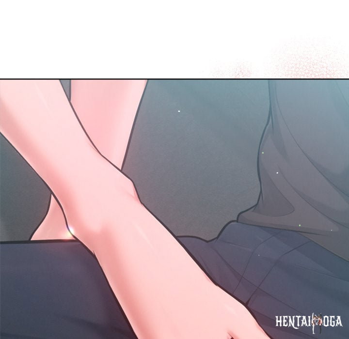 Never Just Friends Never Just Friends Chapter 11 - Page 125