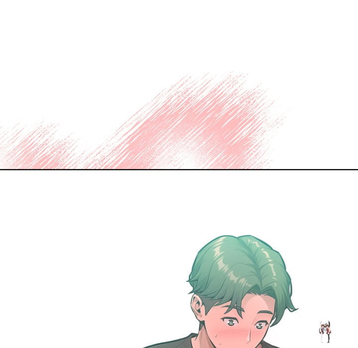 Never Just Friends Never Just Friends Chapter 11 - Page 127