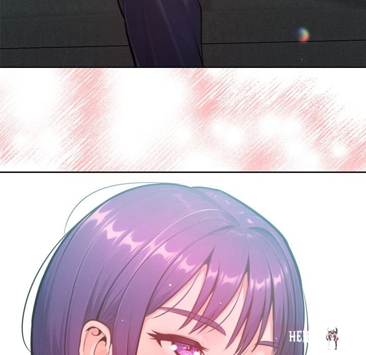 Never Just Friends Never Just Friends Chapter 11 - Page 129