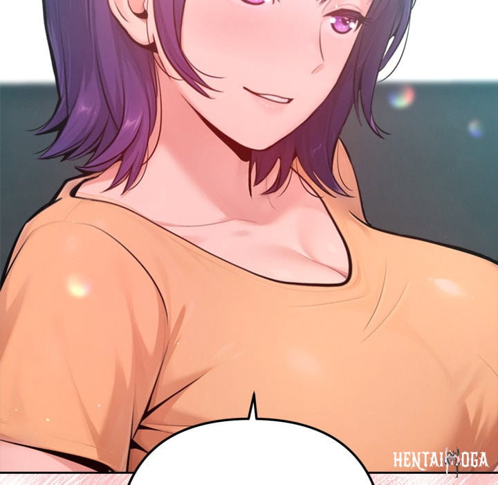 Never Just Friends Never Just Friends Chapter 11 - Page 130