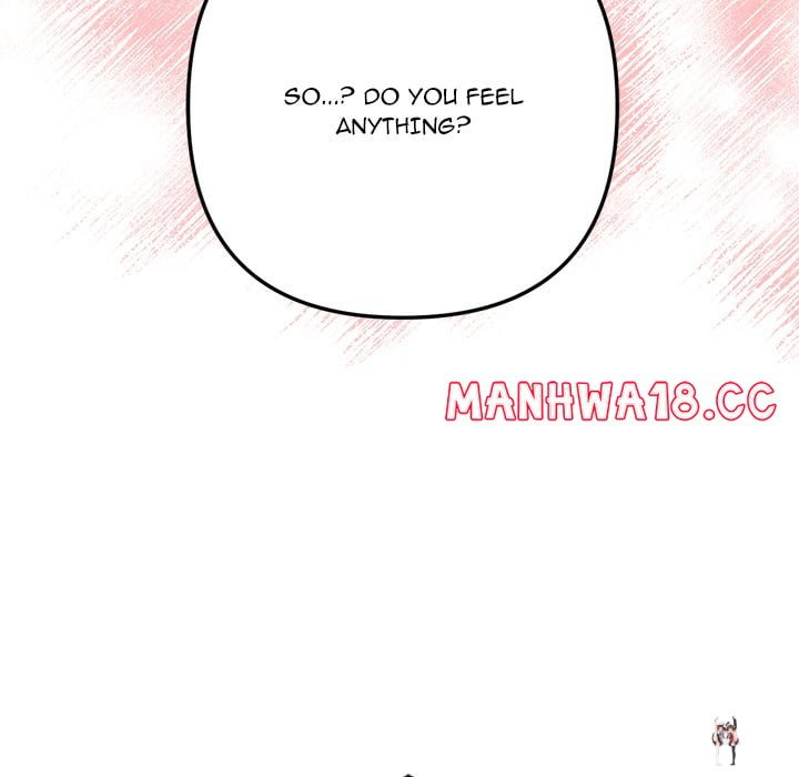 Never Just Friends Never Just Friends Chapter 11 - Page 131