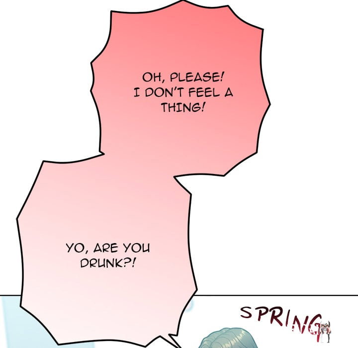 Never Just Friends Never Just Friends Chapter 11 - Page 132