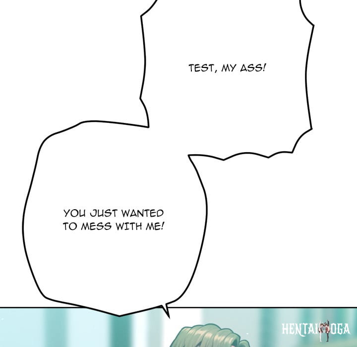 Never Just Friends Never Just Friends Chapter 11 - Page 135