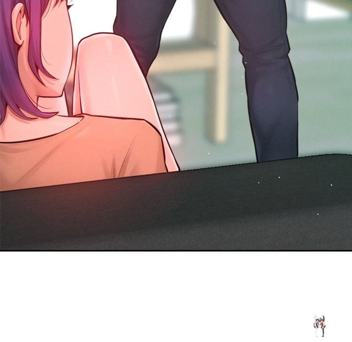 Never Just Friends Never Just Friends Chapter 11 - Page 137