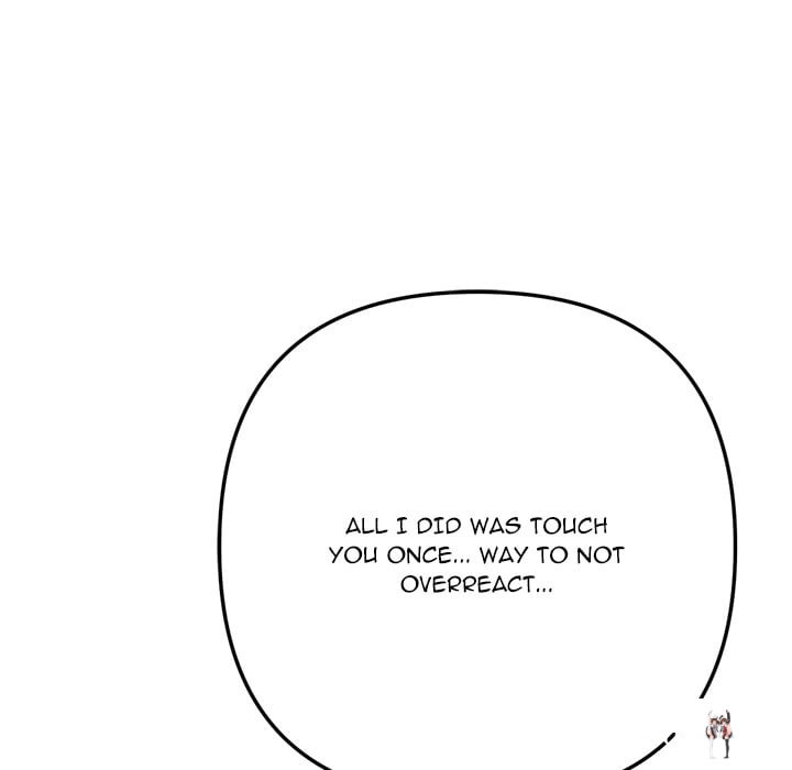 Never Just Friends Never Just Friends Chapter 11 - Page 138