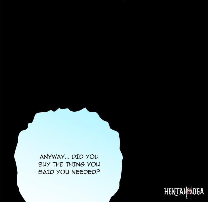 Never Just Friends Never Just Friends Chapter 11 - Page 14