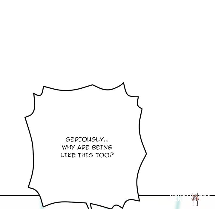 Never Just Friends Never Just Friends Chapter 11 - Page 141