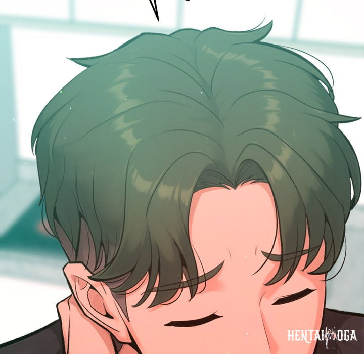 Never Just Friends Never Just Friends Chapter 11 - Page 142