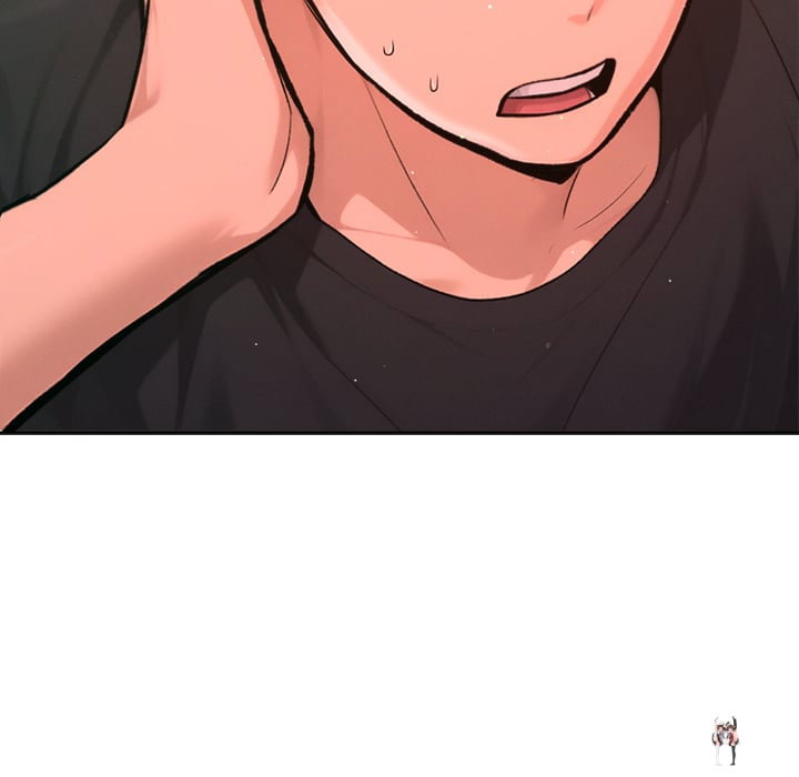 Never Just Friends Never Just Friends Chapter 11 - Page 143