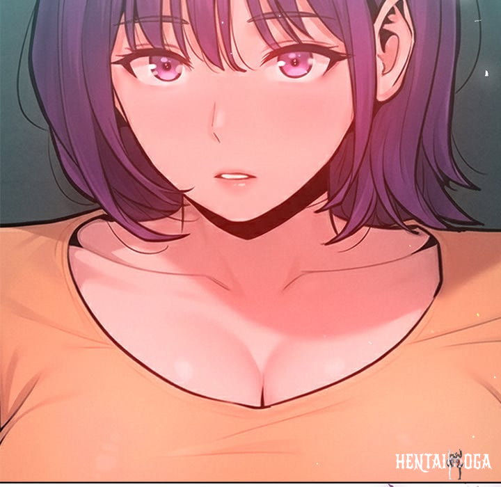 Never Just Friends Never Just Friends Chapter 11 - Page 145