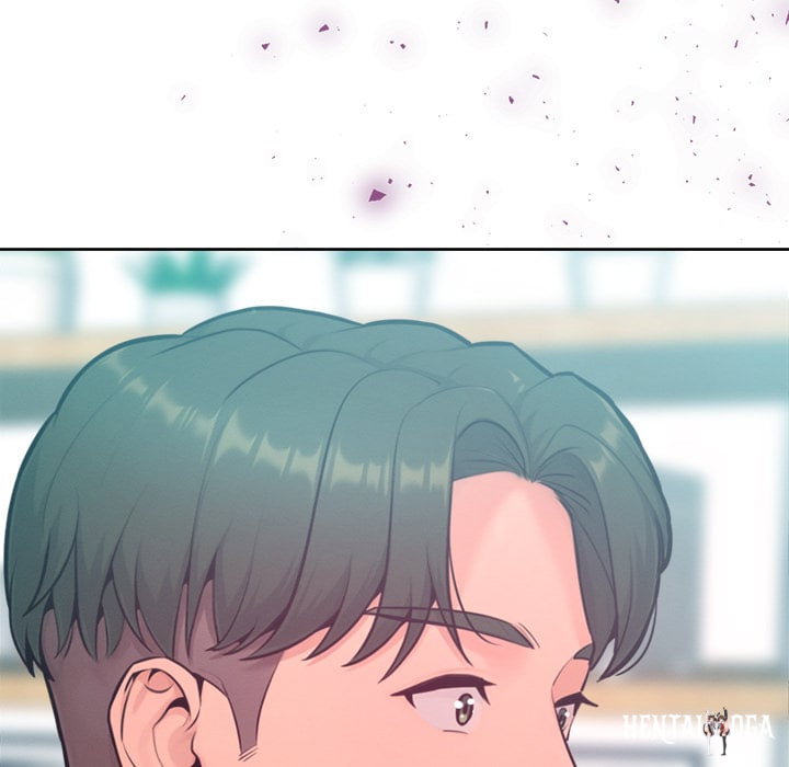 Never Just Friends Never Just Friends Chapter 11 - Page 146