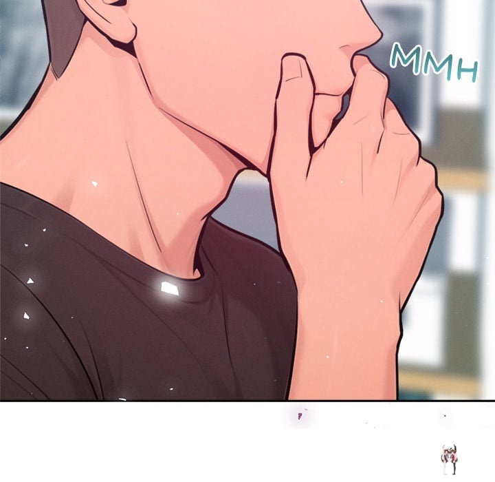 Never Just Friends Never Just Friends Chapter 11 - Page 147