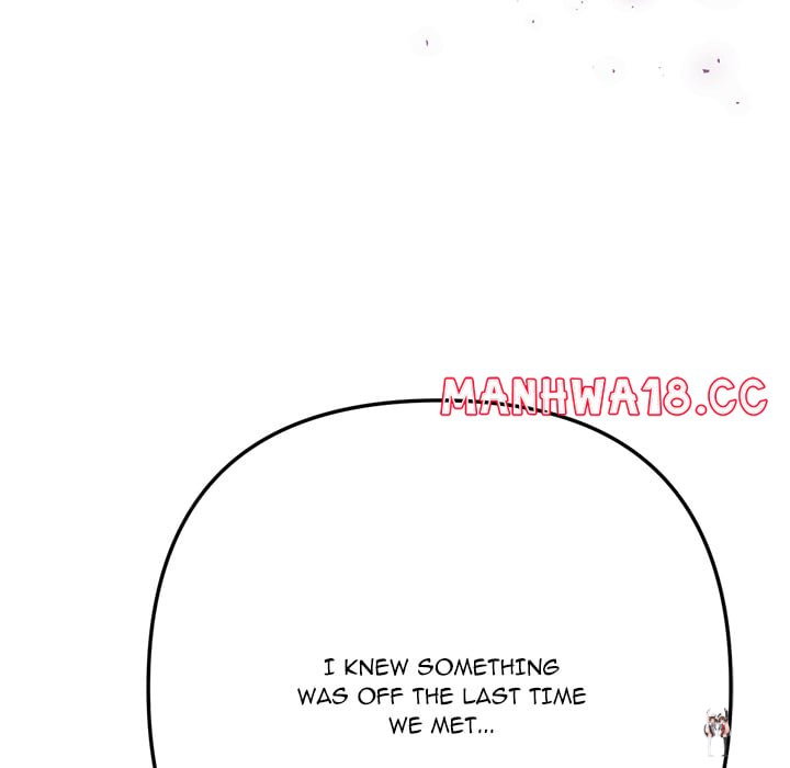 Never Just Friends Never Just Friends Chapter 11 - Page 148